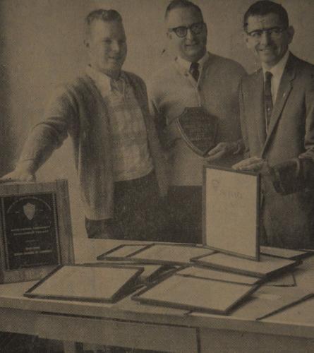 Yesteryears: Columbia Sightseer to start tours in Cascade Locks in 1976