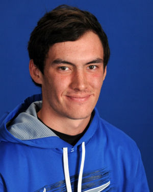 HRVHS announces January athletes of the month