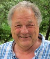 Mike Edward Brace