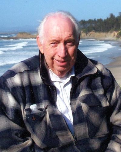Robert Norman Frizzell