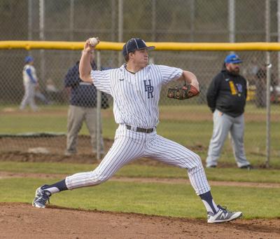 HRV baseball splits double header with Pendleton