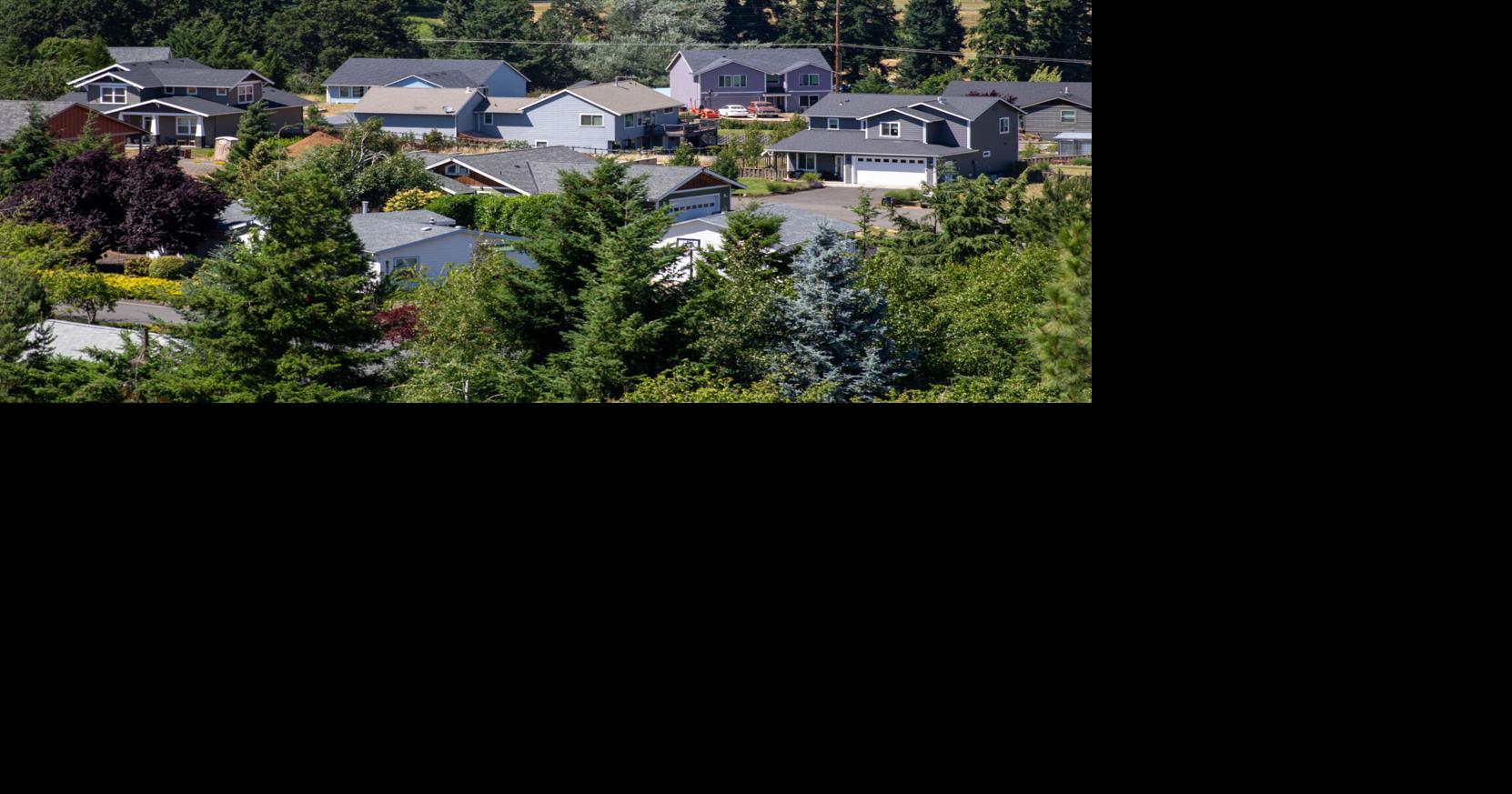 White Salmon City council approves Housing Action Plan News