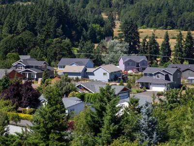 White Salmon City Council