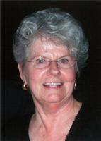 Ann Moore