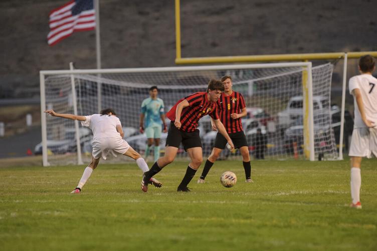 TD versus Gladstone 10-20