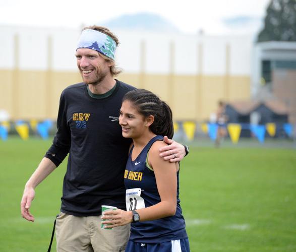 In a first, HRV XC takes combined CRC title