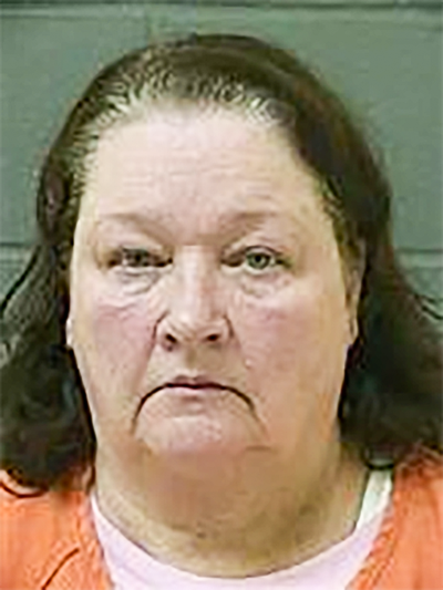 Woman pleads guilty to infant’s death at illegal daycare