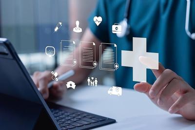 Nearly 60% of nurses say they aren’t fully prepared for the technology they use at work