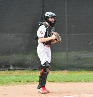Bruin diamond sport athletes on all league Trico teams
