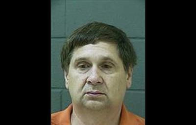 Mosier man charged with sex abuse