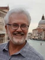 Obituary: Andrew Carter