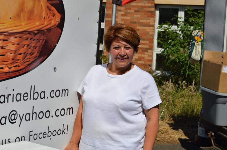 Normy Vega brings a taste of Chile to Hood River