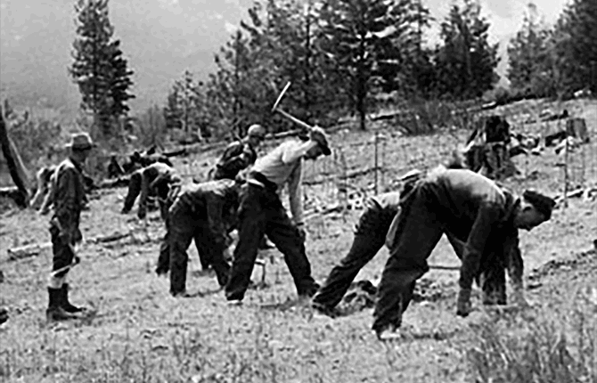 Looking back on February 12, 2017