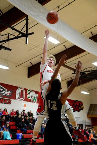 2A Irrigon too much for Horizon