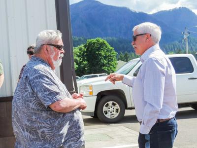 Mark Johnson hired as CL Port lobbyist