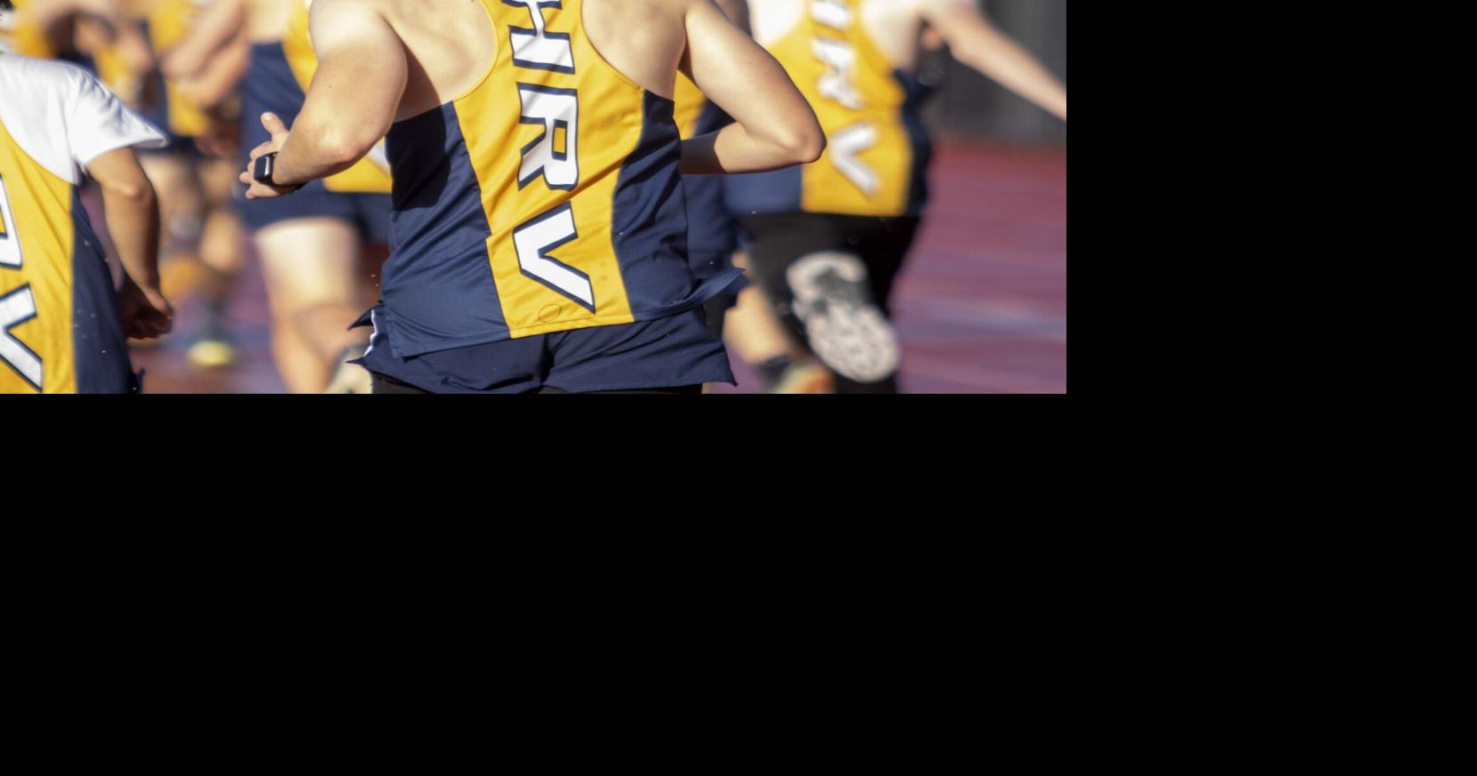 Eagle runners face NWOC district competition | Sports ...