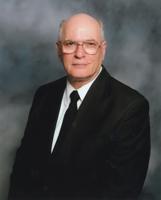 Charles Alford Weatherly