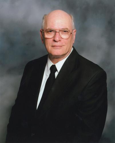 Charles Alford Weatherly
