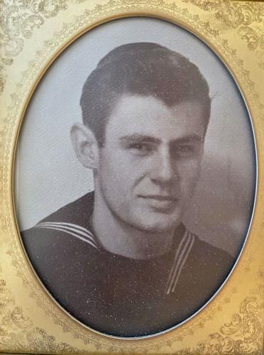 Ralph Shivers Jr.