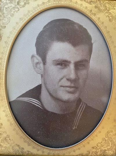 Ralph Shivers Jr.