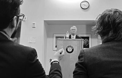 Editorial: When being right is not a good thing