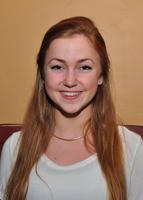 Elks Lodge names Bell, McLean January students of the month