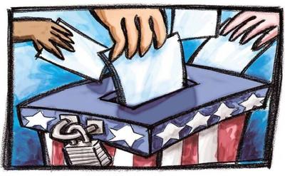 Voting