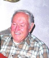 Edward Melvin Adams