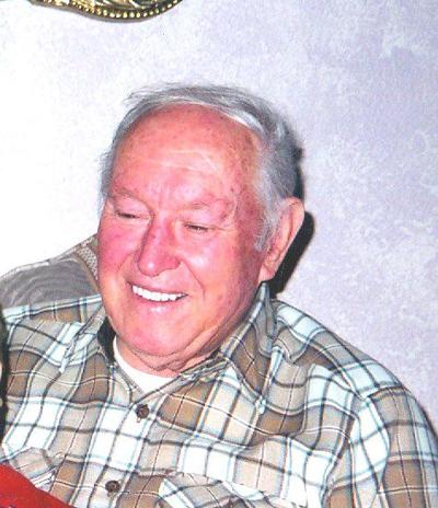 Edward Melvin Adams