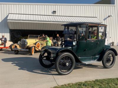 Detroit Electric