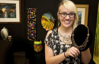 Art Auction Saturday