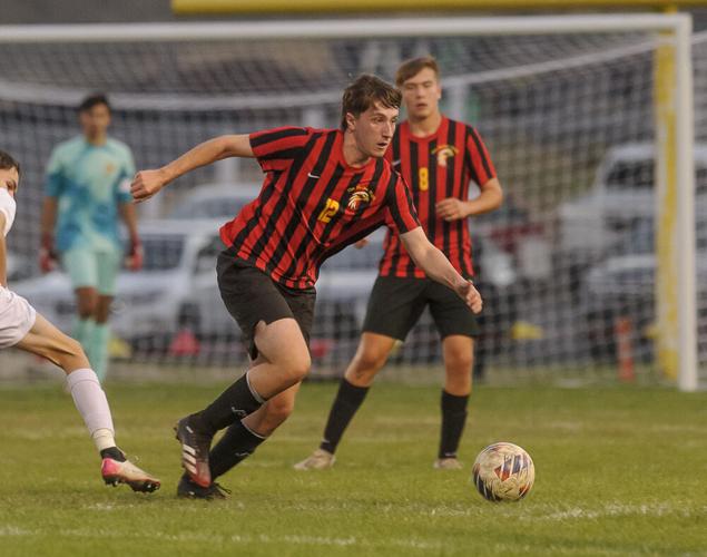 TD versus Gladstone 10-20