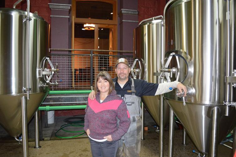 Freebridge Brewery opens in The Dalles
