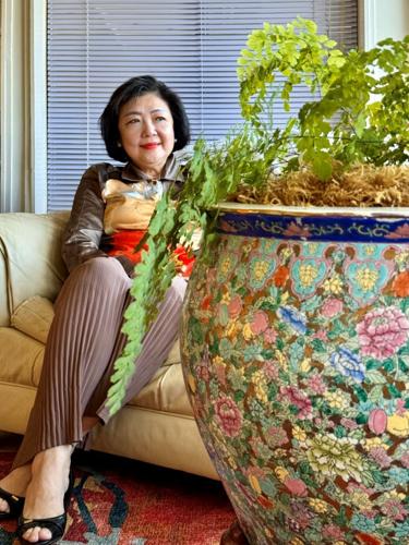 Grace Su's China Gorge