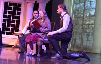 HRVHS Anastasia 2022