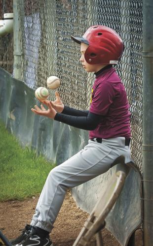 No. 4 The Dalles staying on a winning track