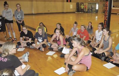 New coaches, new Sherman attitude