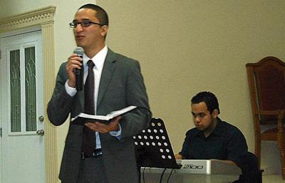 New Hispanic Adventist congregation starts