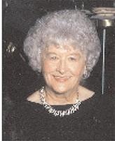 Myrtle Flaman Petersen