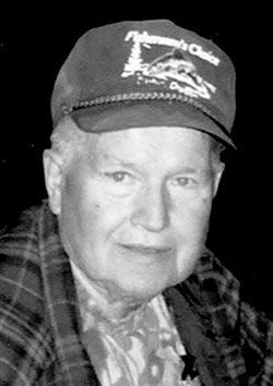 Fred D. Zurlinden | Obituaries | Columbiagorgenews.com