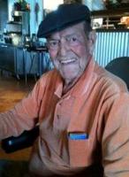 Delbert Eugene Slack