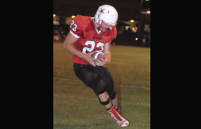 1A dynamos fight to the finish