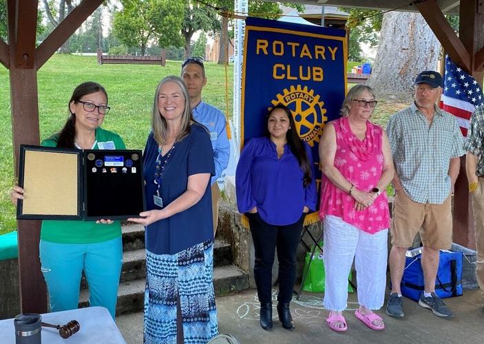 White Salmon Rotary 2022