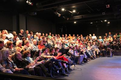 Mt Hood Independent Film Festival draws 1,100 visits