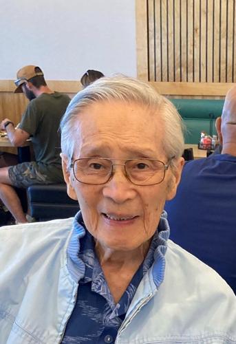 Katsumi Tim Nishimoto