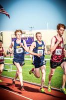 HRV track sends 24 to state after CRC meet