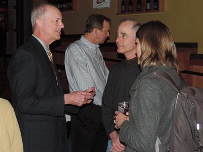 Former Tualatin manager brings city-county experience