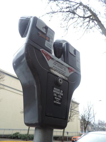 City and Port plan to install parking meters on waterfront