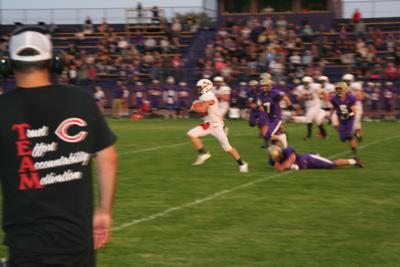 bruin run