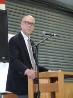 Greg Walden announces plans to retire from Congress